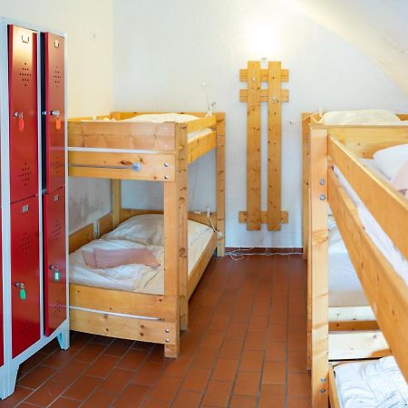 Subraum Hostel Rostock Luaran gambar