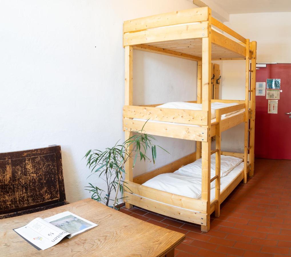 Subraum Hostel Rostock Luaran gambar