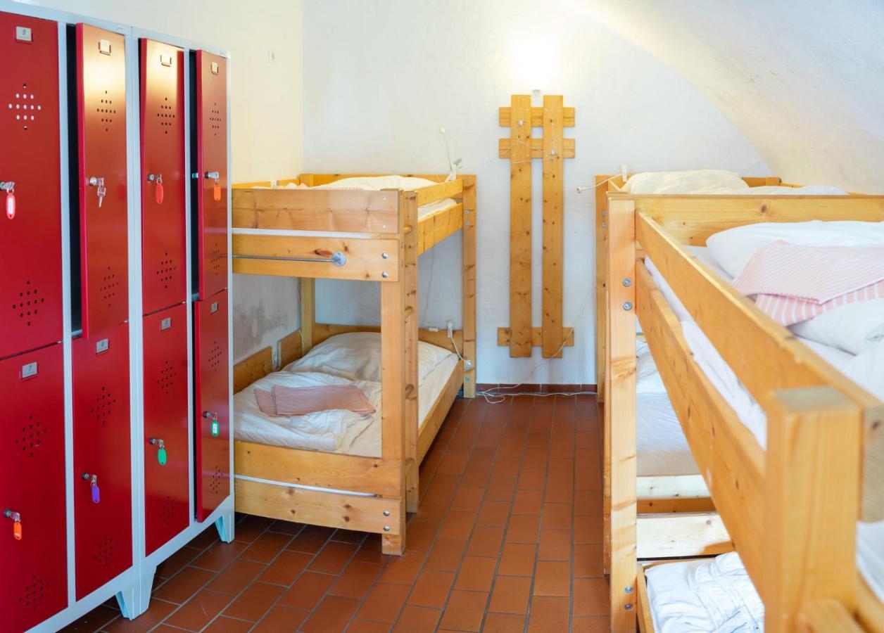 Subraum Hostel Rostock Luaran gambar