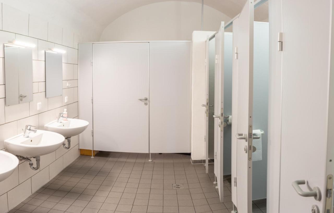 Subraum Hostel Rostock Luaran gambar